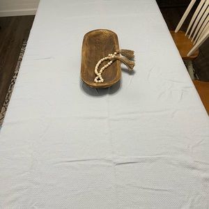 Martha Stewart Tablecloth